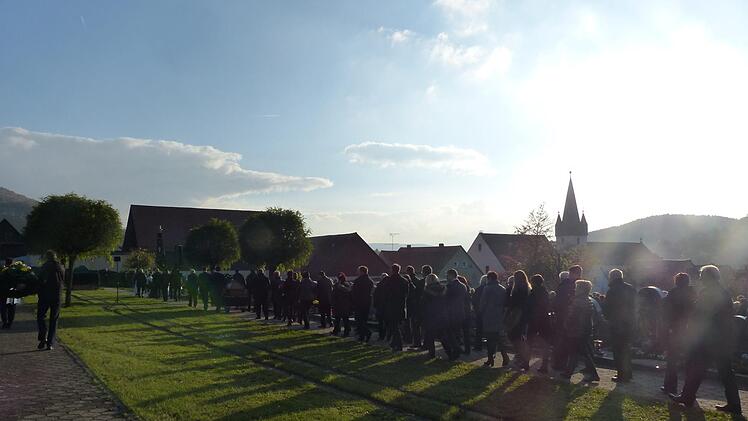 Foto: Pauline Lindner