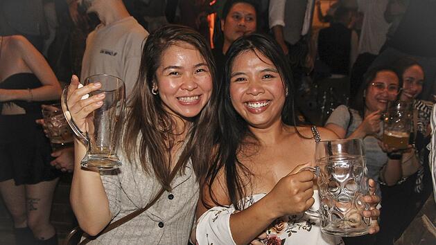 Kulmbacher Bierwoche 2024 beendet - die besten Bilder vom Fest