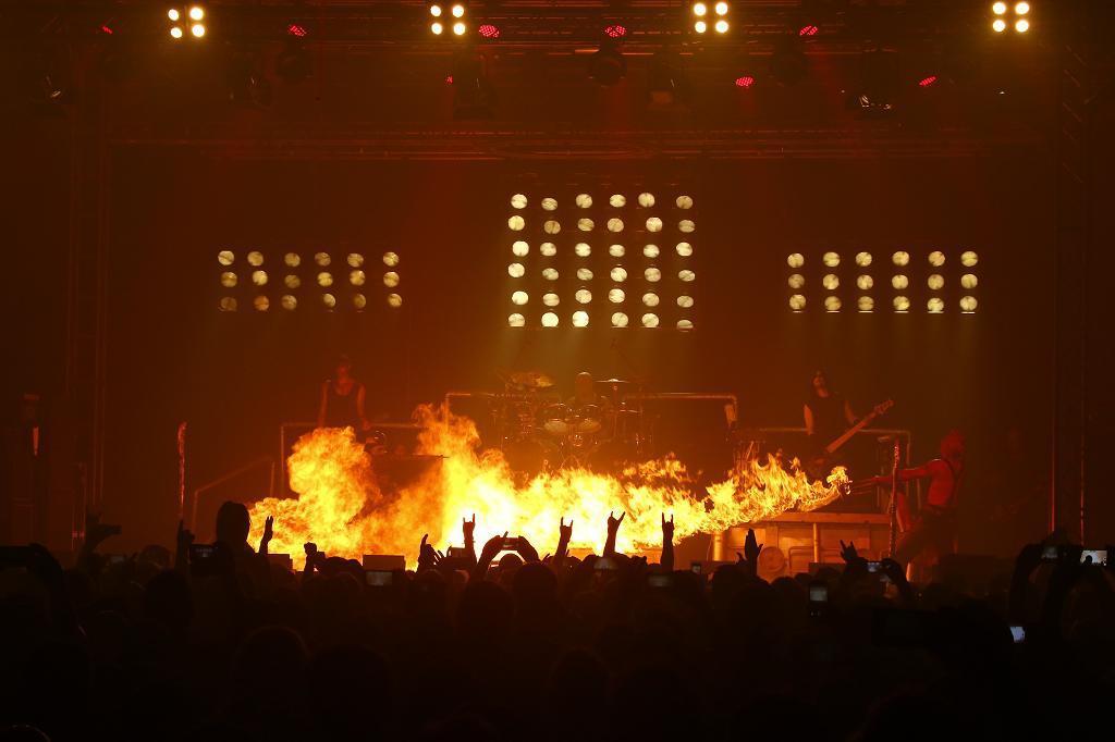 Bike & Music-Festival 1