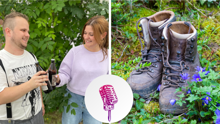 Bierwanderungen bei "Franken erleben": Die schönsten Wege im Podcast