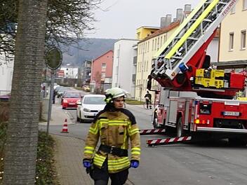 Foto: Feuerwehr Forchheim
