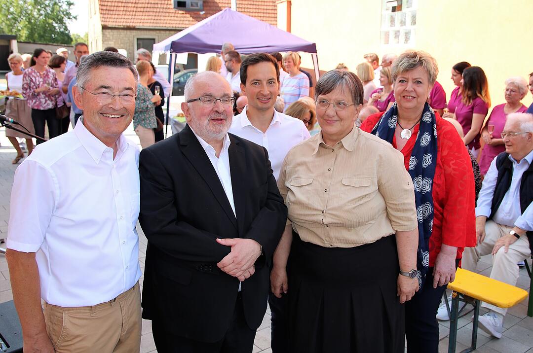 50. Landsknechte-Weinfest