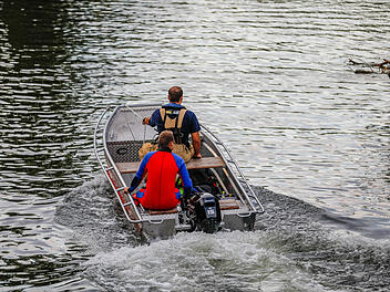 Obduktionsergebnis zu totem Fürth aus der Pegnitz Obduktionsergebnis zu totem Fürth aus der Pegnitz