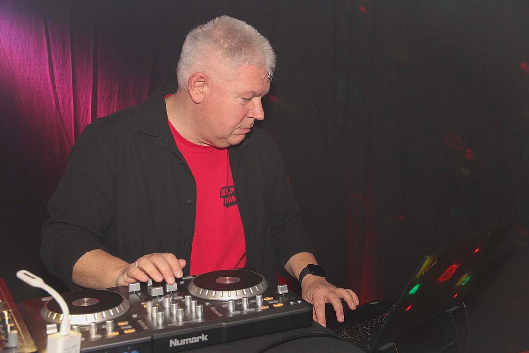 M&uuml;nchberg drehte auf!