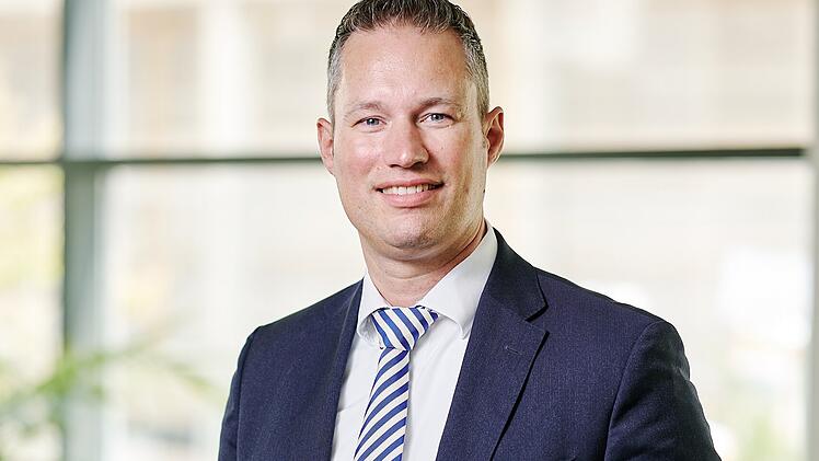 F&uuml;rth: Klinikum bekommt nach 21 Jahren neuen Chef - das ist sein Werdegang