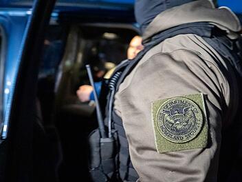Abschiebung aus den USA