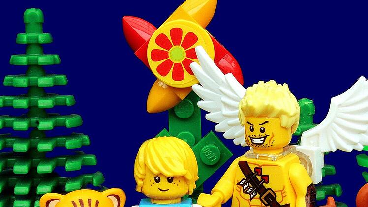 Lego als unkonventionelle Anlagemöglichkeit hat sich in den letzten 20 Jahren etabliert.