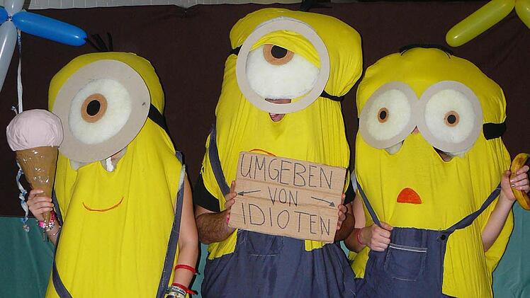die Bic-Men