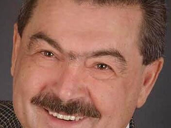 Richard Rauh