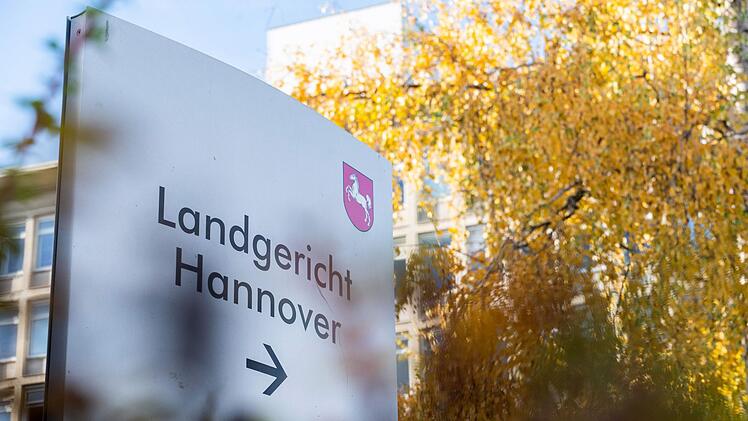 Landgericht Hannover