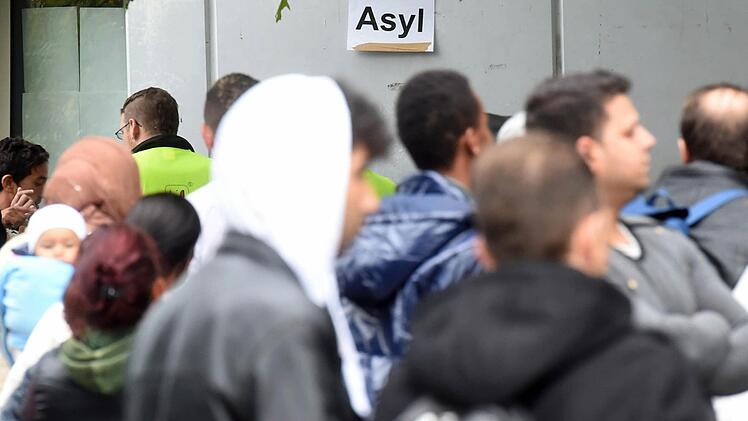 Symboldbild: Uli Deck/dpa