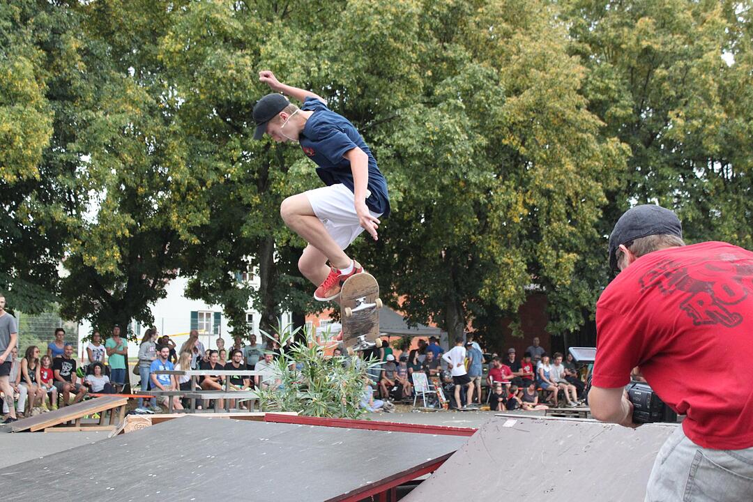 Skate'nRock-Festival
