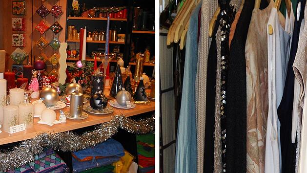 H&ouml;chstadt/Herzogenaurach: Gesch&auml;fte leiden im Weihnachtsgesch&auml;ft unter 2G-Regel