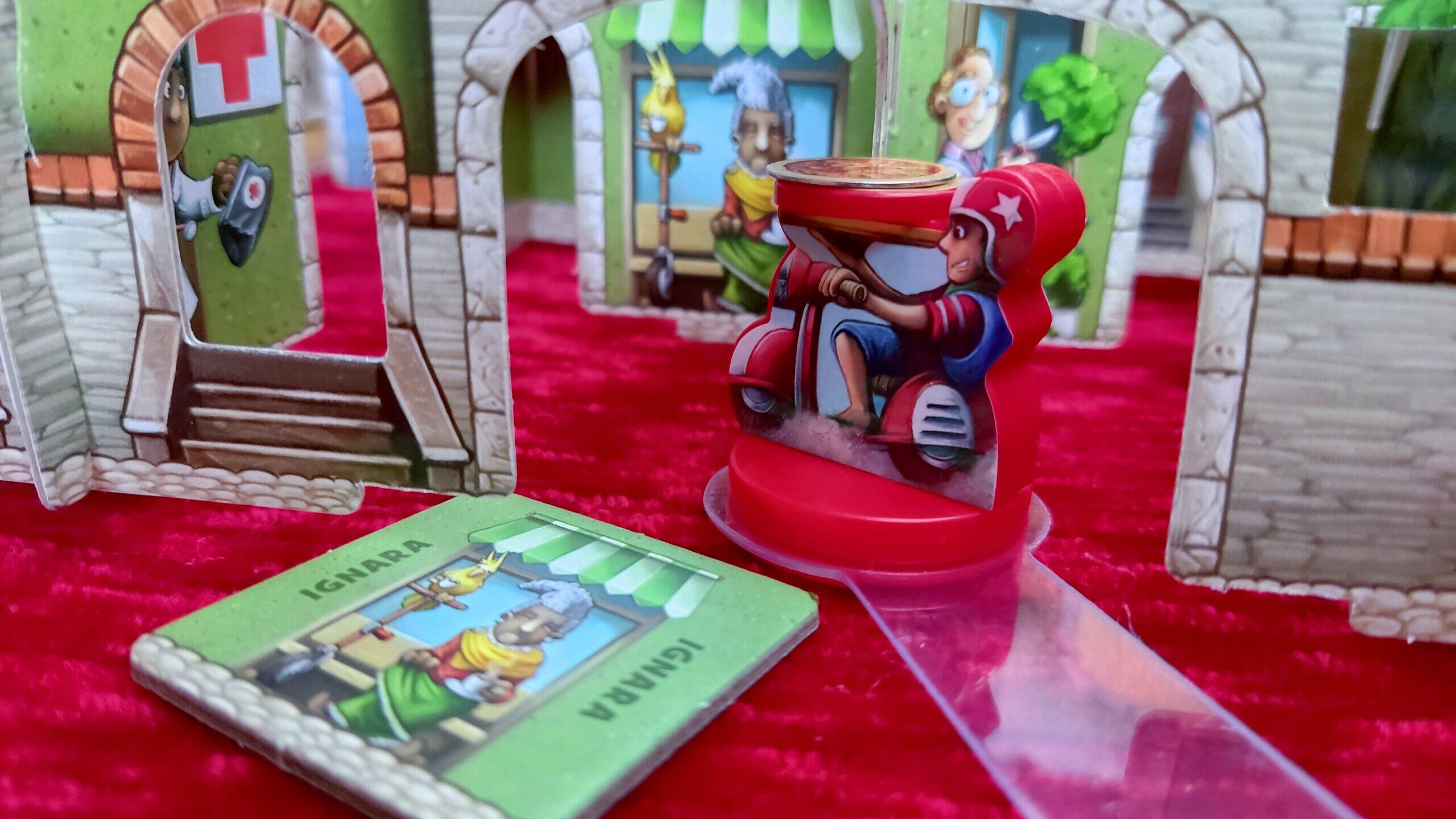 Brettspiele im Test: Die 12 besten Zwischendurch-Spiele für Familien