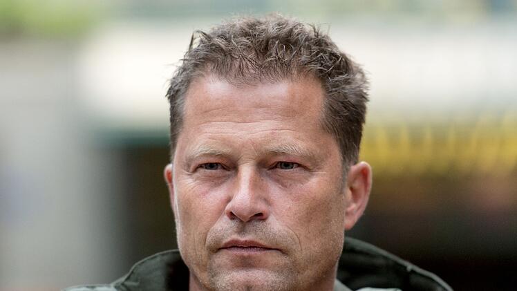 Til Schweiger