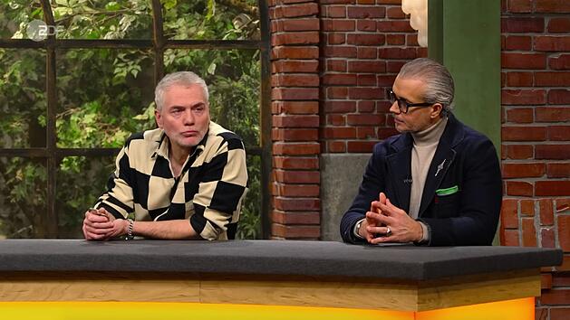 Als Verkäuferin Michaela die 2.000 Euro aus der Expertise nannte, fing Vechtel erstmal ungläubig an "Ok" zu stammeln und Suppes wusste: "Kein Gemälde von dem Künstler hat in den letzten Jahren nur ansatzweise so viel gebracht."