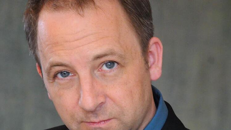 Hannes Krämer  Foto: PR