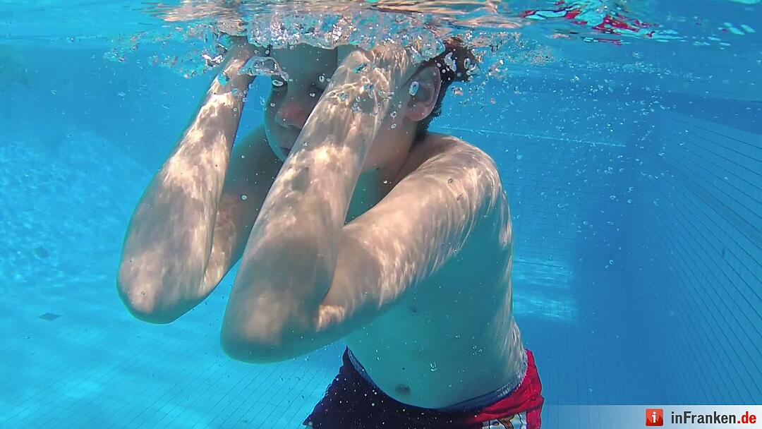 So genießt Franken den Sommer