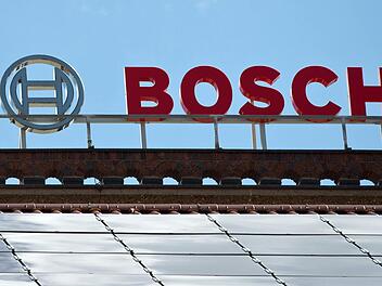 Nächste Hiobsbotschaft in der Automobilzulieferer-Branche: Bei Bosch sollen weitere 600 Arbeitsplätze gestrichen werden.  Symbolfoto: David-Wolfgang Ebener/dpa