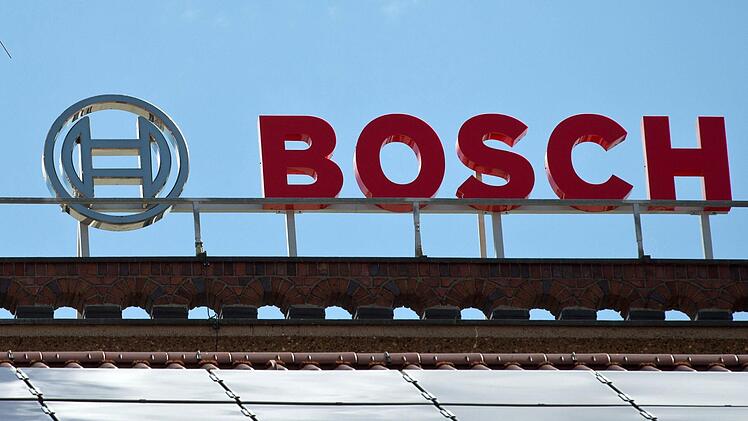 Nächste Hiobsbotschaft in der Automobilzulieferer-Branche: Bei Bosch sollen weitere 600 Arbeitsplätze gestrichen werden.  Symbolfoto: David-Wolfgang Ebener/dpa