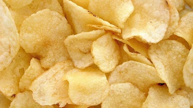 Abnehmen mit Chips und Cola - geht das?