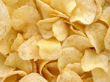 Abnehmen mit Chips und Cola - geht das?