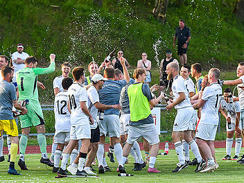 Relegationskrimi: FC Rottershausen k&auml;mpft Eibstadt nieder