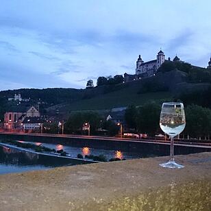 Das war der Sommer 2015 in Franken