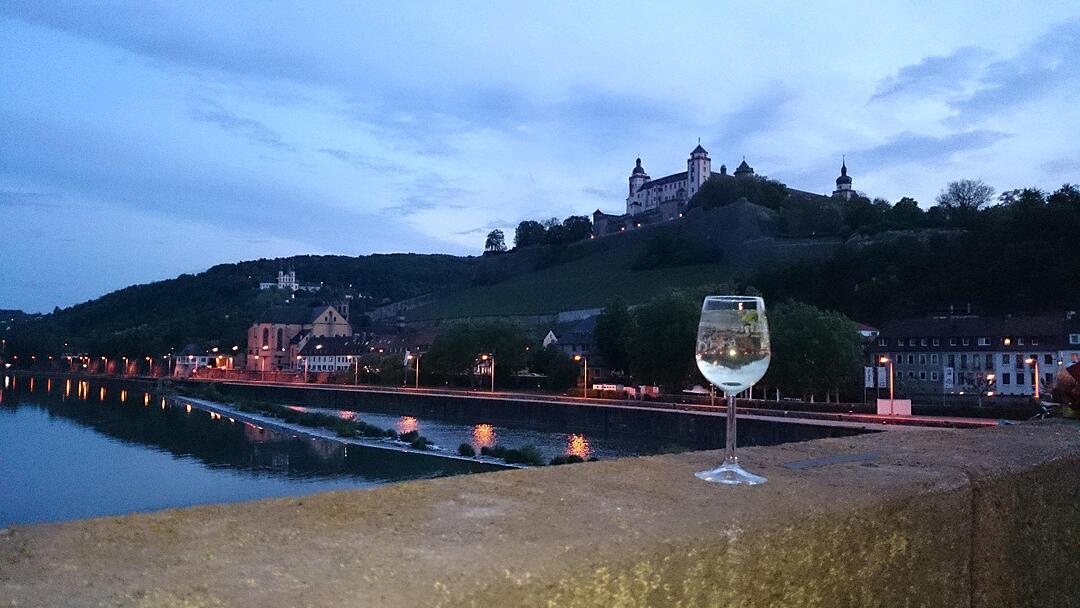 Das war der Sommer 2015 in Franken