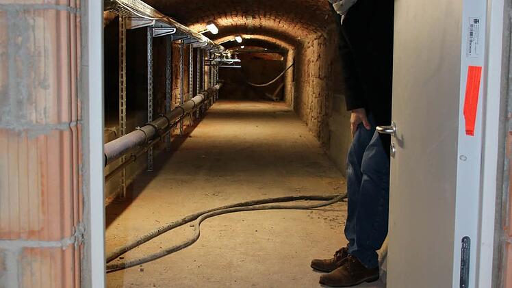 Eindrücke rund um Hochwasser- und Heilquellenschutz. Foto: Ralf Ruppert