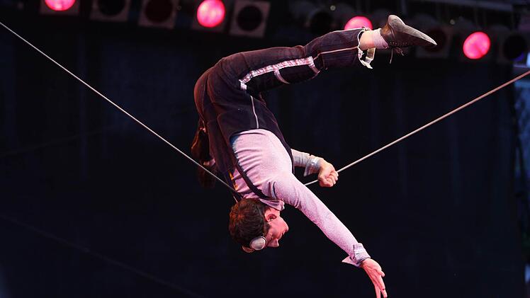 Die Aktionen des Jungen Theaters gehören zu den vielen Themen, die der neue Kulturbeauftragte im Blick haben soll. Foto: Junges Theater
