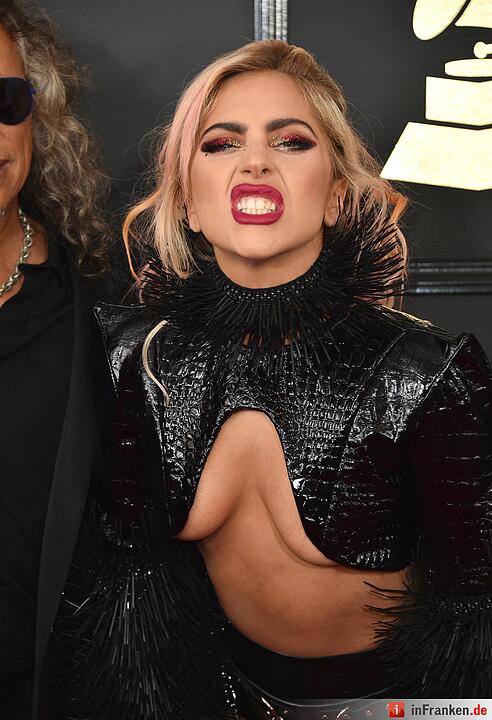 59. Grammy Awards 2017