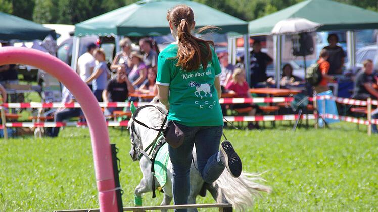Tierheimfest in Kronach. Foto: Marco Meißner