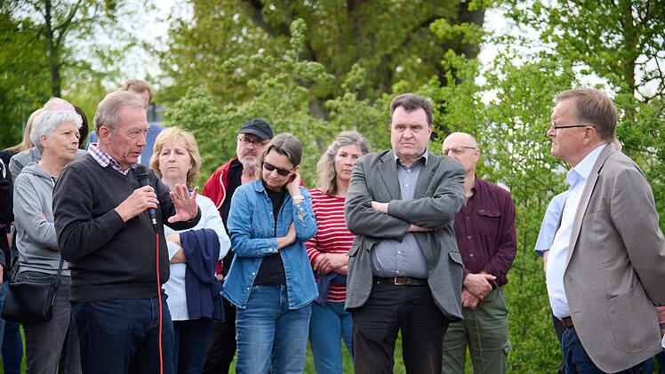 Bamberg: Anwohner protestieren gegen geplanten Jugend-Treffpunkt - neuer Party-Hotspot bef&uuml;rchtet