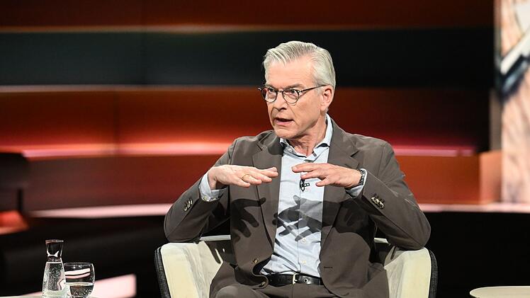 Ökonom Martin Werding fand Lauterbachs Einschätzungen "zu düster".