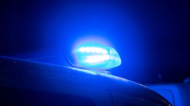 Vermisste Jugendliche aus dem Kreis Bamberg wieder aufgetaucht