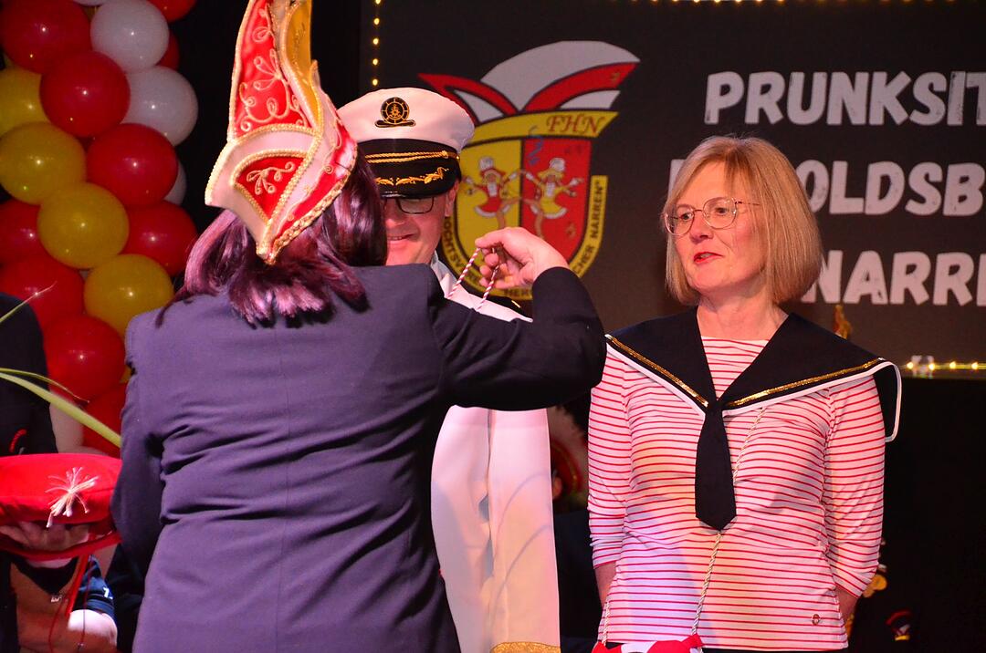 Endlich wieder Fasching!