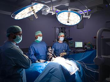 Pius-Hospital Oldenburg