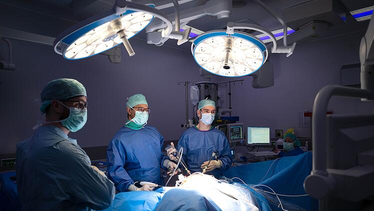 Pius-Hospital Oldenburg