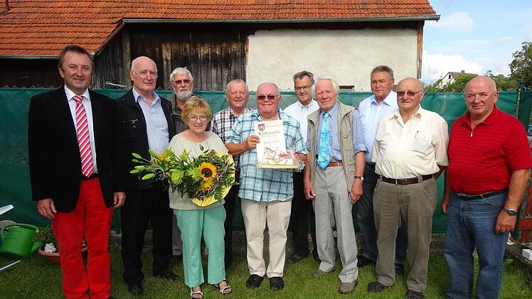 Foto: Marion Eckert