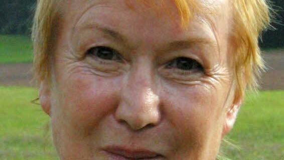 Christine Gensel, Einwohnerin von Rottenbach: "Als geschichtsbewusster Mensch weiß ich, was dieses Gedankengut auch bei uns schon angerichtet hat. Schade, dass sich im Dorf so viel Zu