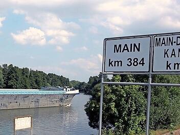 Titelbild des Films "Kanal ohne Zukunft?" Foto: Joachim Häntzschel