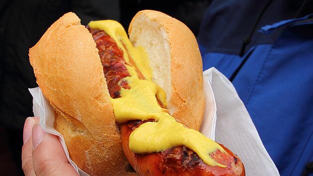 Coburg: Stadt vergibt neuen Platz f&uuml;r Bratwurststand