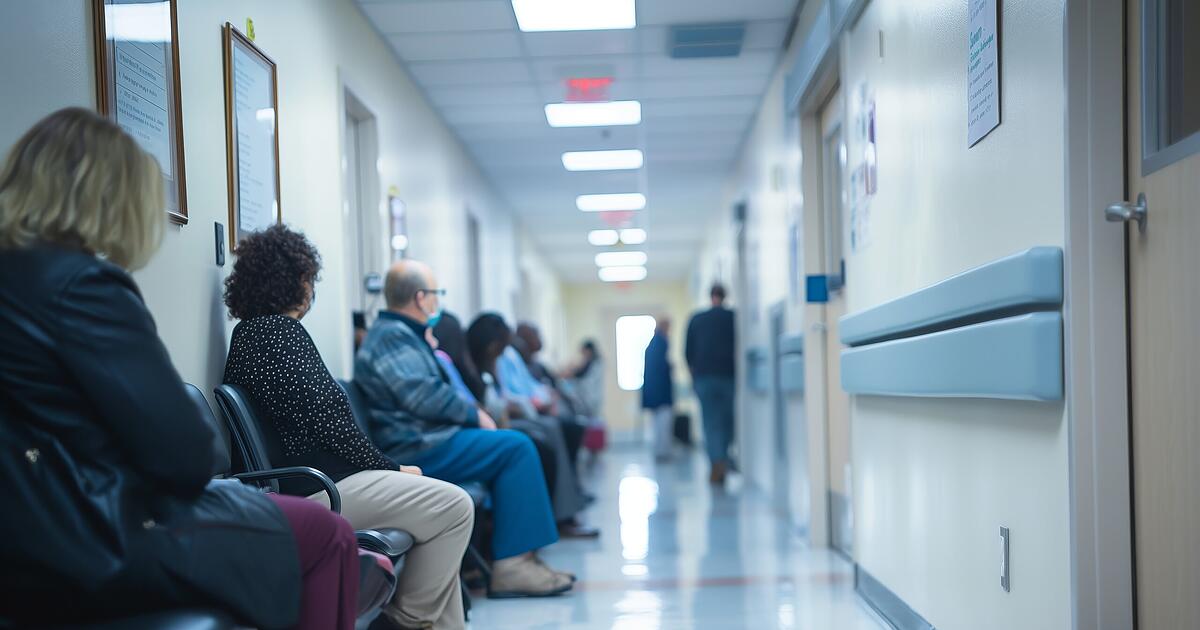 Planned austerity package: Hospitals see care in Bavaria at risk