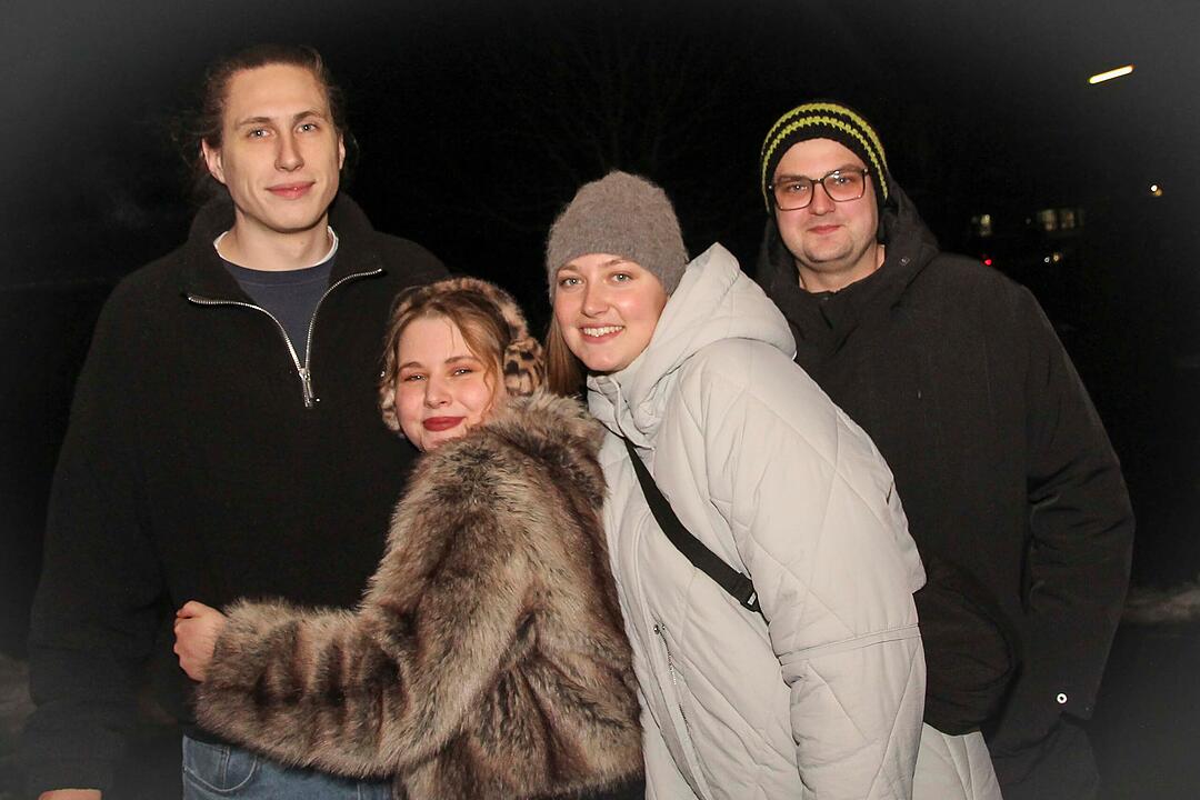 M&uuml;nchberg drehte auf!