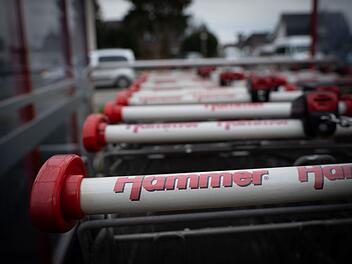 Hammer Raumstylisten GmbH meldet Insolvenz an