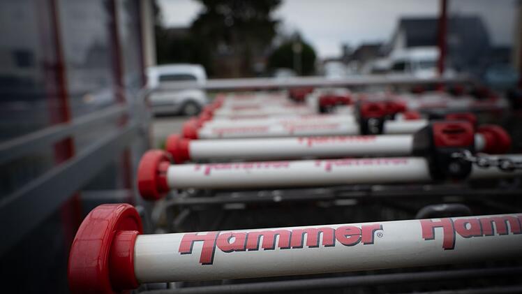 Hammer Raumstylisten GmbH meldet Insolvenz an