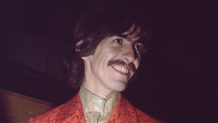 W&auml;re ohne George Harrison wom&ouml;glich nicht einer der sch&ouml;nsten Kom&ouml;dien aller Zeitene entstanden? Jedenfalls finanzierte er "Das Leben des Brian" aus der eigenen Tasche, weil so gerne den Film sehen wollte, wie Komiker Eric Idle verriet.