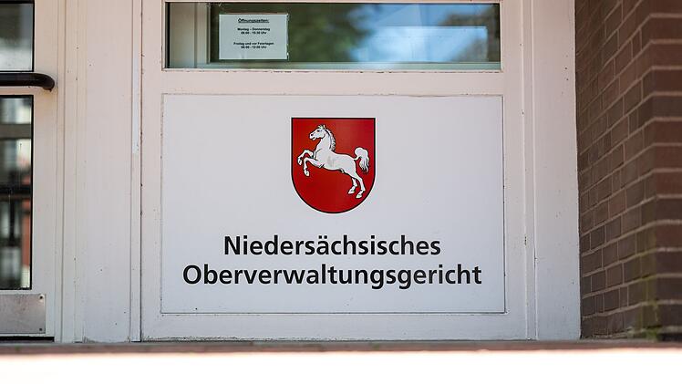 Nieders&auml;chsisches Oberverwaltungsgericht