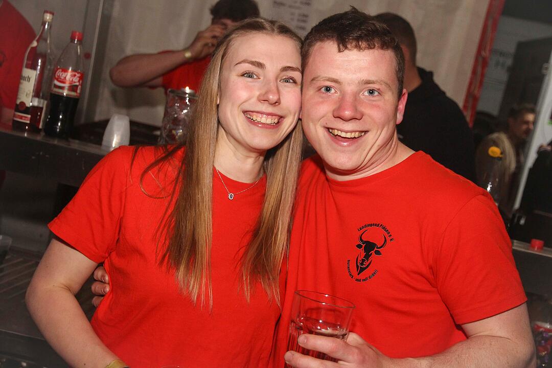 Party mit den DORFROCKERN